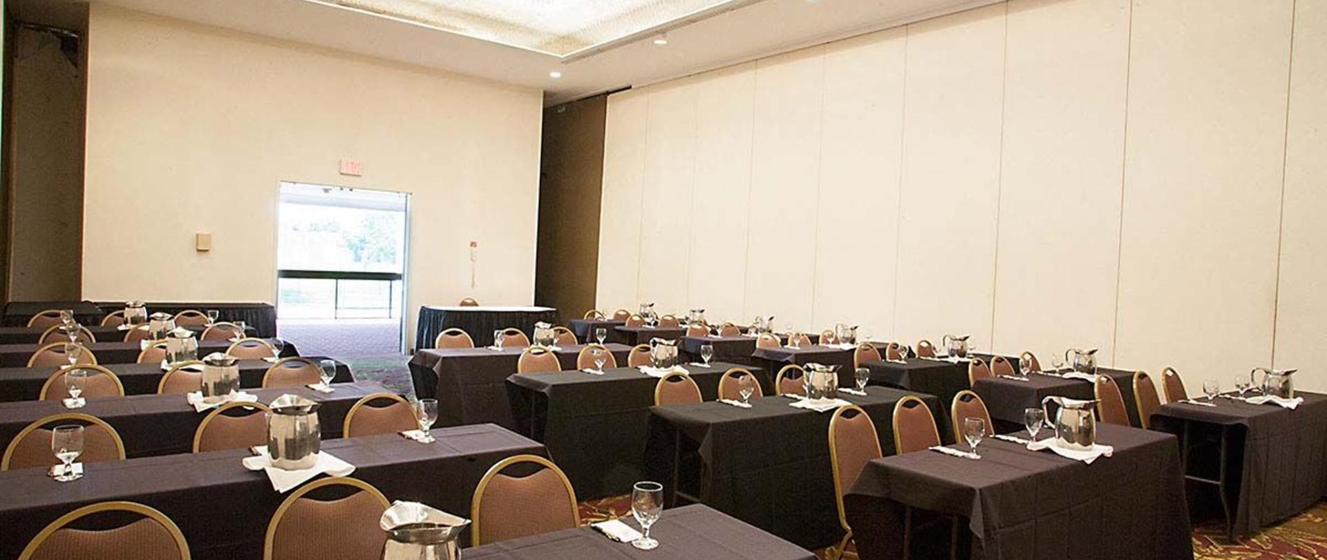 Capital Plaza Hotel