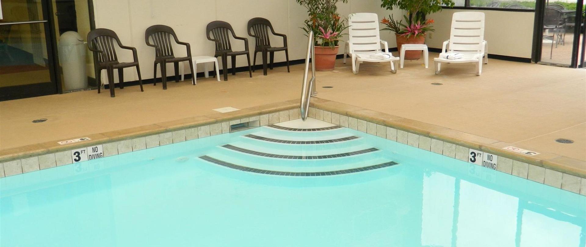 Capital Plaza Hotel